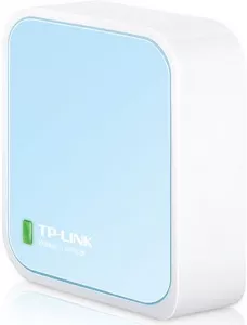 Wi-Fi роутер TP-Link TL-WR802N фото