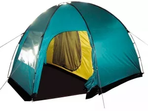 Палатка Tramp Bell 3 (V2) фото