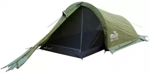Палатка Tramp Bike 2 v2 (зеленый) фото