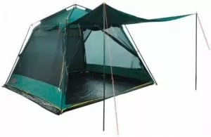 Тент-шатер Tramp Bungalow Lux V2 фото