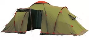 Палатка Tramp LiteCastle 6 фото