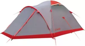 Палатка Tramp Mountain 4 (V2) фото