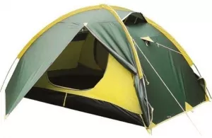 Треккинговая палатка TRAMP Ranger 2 V2 фото