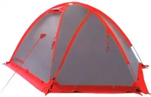 Палатка Tramp Rock 3 (V2) фото