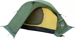 Палатка Tramp Sarma 2 (V2) Green фото