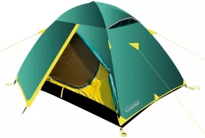 Палатка Tramp Scout 2 (V2) фото