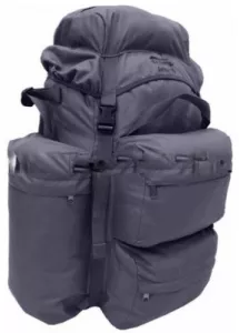 Рюкзак Tramp Setter 45 (серый) фото
