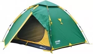 Палатка Tramp Sirius 3 V2 фото