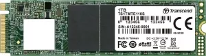 Жёсткий диск SSD Transcend 110S (TS1TMTE110S) 1000Gb фото