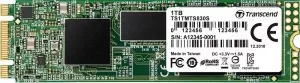 Жесткий диск SSD Transcend 830S (TS1TMTS830S) 1000Gb фото
