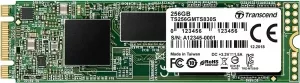 Жесткий диск SSD Transcend 830S (TS256GMTS830S) 256Gb фото