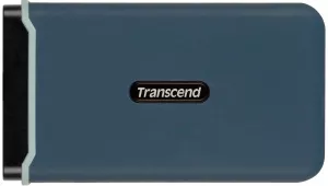 Внешний жесткий диск Transcend ESD350C (TS480GESD350C) 480Gb фото