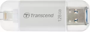 USB-флэш накопитель Transcend JetDrive Go 300 128Gb (TS128GJDG300S)  фото