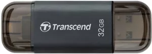 USB-флэш накопитель Transcend JetDrive Go 300 32GB (TS32GJDG300K)  фото