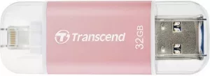 USB-флэш накопитель Transcend JetDrive Go 300 32GB (TS32GJDG300R)  фото