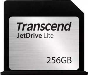 Карта памяти Transcend JetDrive Lite 130 256Gb (TS256GJDL130) фото