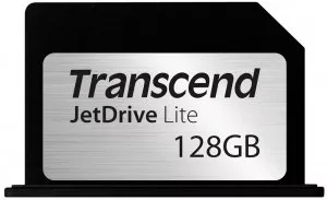 Карта памяти Transcend JetDrive Lite 330 128Gb (TS128GJDL330) фото