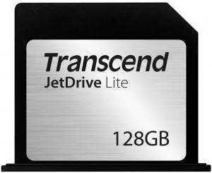 Карта памяти Transcend JetDrive Lite 350 128Gb (TS128GJDL350) фото