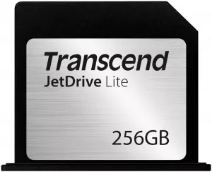 Карта памяти Transcend JetDrive Lite 350 256Gb (TS256GJDL350) фото