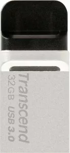 USB-флэш накопитель Transcend JetFlash 880 32GB (TS32GJF880S) фото