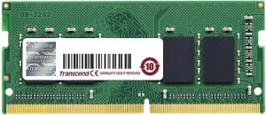 Оперативная память Transcend JetRam 8GB DDR4 SODIMM PC4-25600 JM3200HSB-8G фото