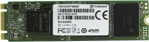 Жесткий диск SSD Transcend MTS800 (TS512GMTS800S) 512Gb фото