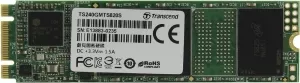 Жесткий диск SSD Transcend MTS820 (TS240GMTS820S) 240Gb фото