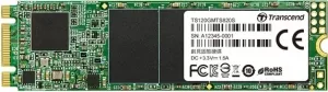 Жесткий диск SSD Transcend MTS820S (TS120GMTS820S) 120Gb фото