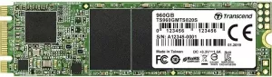 Жесткий диск SSD Transcend MTS820S (TS960GMTS820S) 960Gb фото
