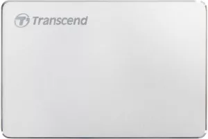 Внешний жесткий диск Transcend StoreJet 25C3S (TS1TSJ25C3S) 1000Gb фото