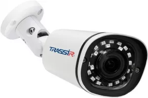 IP-камера TRASSIR TR-D2121IR3 v4 (2.8 мм) фото
