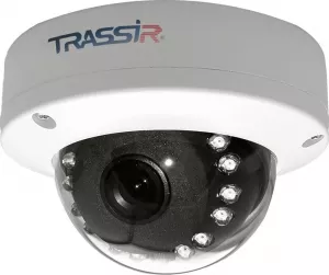IP-камера TRASSIR TR-D2D5 2.8 фото