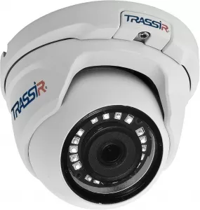 IP-камера TRASSIR TR-D2S5 (2.8 мм) фото
