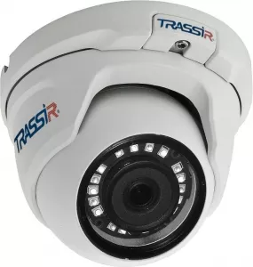 IP-камера TRASSIR TR-D8121IR2 (3.6 мм) фото