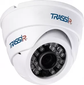 IP-камера TRASSIR TR-D8121IR2W фото