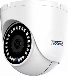 IP-камера TRASSIR TR-D8151IR2 (2.8 мм) фото
