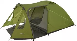 Кемпинговая палатка Trek Planet Avola 4 (зеленый) фото