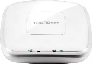 Точка доступа TRENDnet TEW-755AP (v1.0R) фото