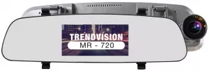 Видеорегистратор TrendVision MR-720 фото
