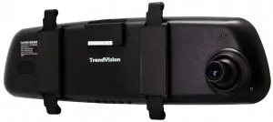 Видеорегистратор TrendVision TV-103 GPS фото