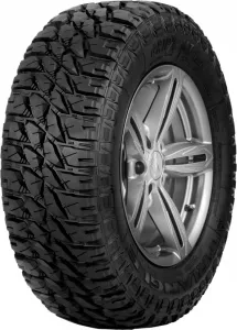 Летняя шина Triangle GripX MT TR281 235/85R16 120/116Q фото