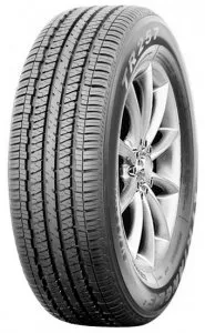 Летняя шина Triangle TR257 215/60R17 96H icon