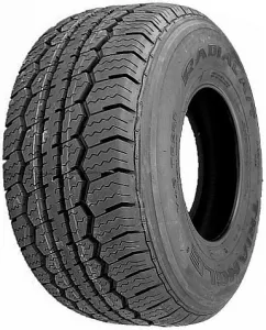 Всесезонная шина Triangle TR258 215/75R15 100/97S фото