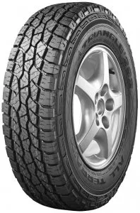 Летняя шина Triangle TR292 215/70R16 100T фото