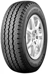 Летняя шина Triangle TR652 195/65R16C 104/102T фото