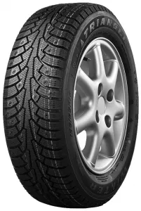 Зимняя шина Triangle TR757 225/60R17 103T фото