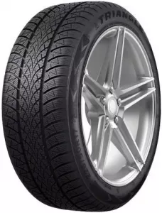 Зимняя шина Triangle TW401 155/65R14 75T фото