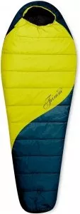 Спальный мешок Trimm Balance / 49668 185 L, желтый фото