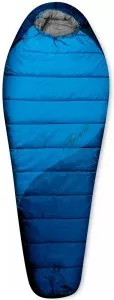 Спальный мешок Trimm Balance 195 (голубой/синий) фото