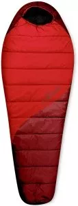 Спальный мешок Trimm Balance 195 (красный/бордовый) фото